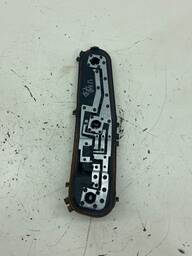 Soquete Lanterna Direita Fiat UNO 2011 À 2021