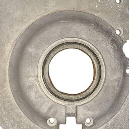 TAMPA FLANGE MOTOR VW JETTA 2.5 2008