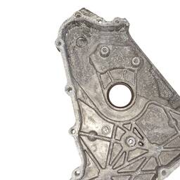 TAMPA FRONTAL MOTOR KIA SORENTO 2.5 16V 140CV 2004 Á 2009