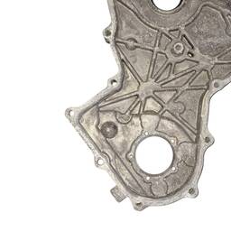 TAMPA FRONTAL MOTOR KIA SORENTO 2.5 16V 140CV 2004 Á 2009