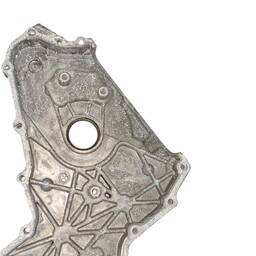 TAMPA FRONTAL MOTOR KIA SORENTO 2.5 16V 140CV 2004 Á 2009