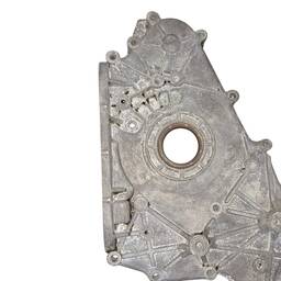 TAMPA FRONTAL MOTOR KIA SORENTO 2.5 16V 140CV 2004 Á 2009