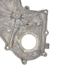 TAMPA FRONTAL MOTOR KIA SORENTO 2.5 16V 140CV 2004 Á 2009