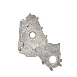 Tampa Frontal Motor Kia Sorento 2.5 16v 140cv 2004 Á 2009