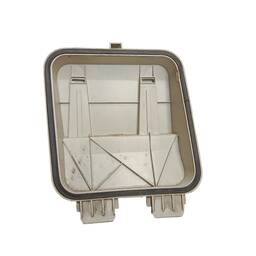 Tampa Vedação Farol Direito Fiat Doblo