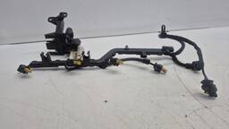 CHICOTE BICO INJETOR AUDI Q3 TFSI 2.0 2014