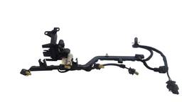 Chicote Bico Injetor Audi Q3 Tfsi 2.0 2014