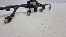 CHICOTE BICO INJETOR AUDI Q3 TFSI 2.0 2014