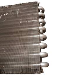 RADIADOR AR QUENTE GOL G3 G4