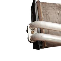 RADIADOR AR QUENTE GOL G3 G4