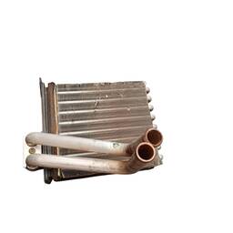 RADIADOR AR QUENTE GOL G3 G4