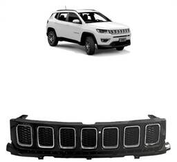 Grade Radiador Completa Jeep Compass 2017-21 ORIGINAL 