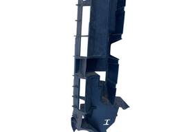 REFORÇO SUPORTE DO PARACHOQUE KA 2015/2020