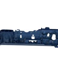 PAINEL FRONTAL SUPERIOR ECOSPORT 2013 A 2016