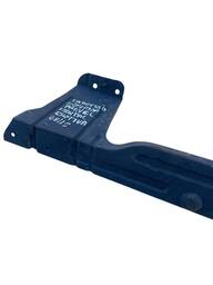 TRAVESSA INFERIOR PAINEL FRONTAL GM CAPTIVA 2009 A 2015