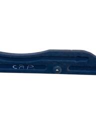 TRAVESSA INFERIOR PAINEL FRONTAL GM CAPTIVA 2009 A 2015