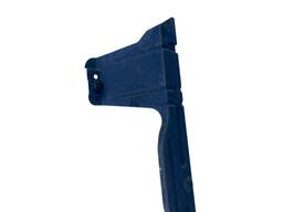 TRAVESSA INFERIOR PAINEL FRONTAL GM CAPTIVA 2009 A 2015