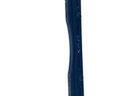 TRAVESSA INFERIOR PAINEL FRONTAL GM CAPTIVA 2009 A 2015