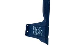 TRAVESSA INFERIOR PAINEL FRONTAL GM CAPTIVA 2009 A 2015