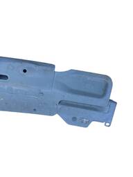 PAINEL RENAULT CLIO SEDAN 03/09 TRASEIRO