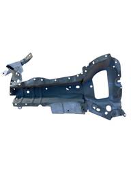 PONTA DE LONGARINA ESQUERDA FORD KA 2015 2016 2017 2018