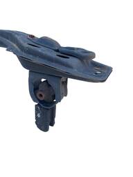 TRAVESSA INFERIOR AGREGADO COROLLA 2003 A 2008