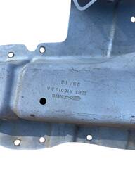 PONTA DE LONGARINA ESQUERDA FORD KA 2015 2016 2017 2018