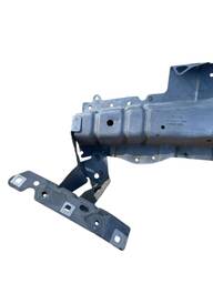 PONTA DE LONGARINA ESQUERDA FORD KA 2015 2016 2017 2018