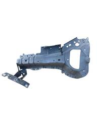 PONTA DE LONGARINA ESQUERDA FORD KA 2015 2016 2017 2018