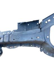 PONTA DE LONGARINA ESQUERDA FORD KA 2015 2016 2017 2018