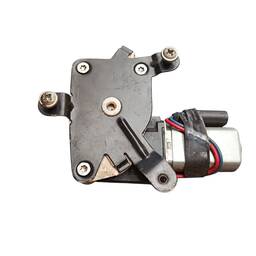 MOTOR ELÉTRICO DIANTEIRO ESQUERDO FIESTA