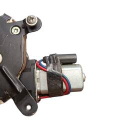 MOTOR ELÉTRICO DIANTEIRO ESQUERDO FIESTA