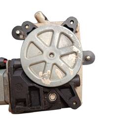 MOTOR ELÉTRICO DIANTEIRO ESQUERDO FIESTA