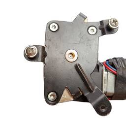 MOTOR ELÉTRICO DIANTEIRO ESQUERDO FIESTA