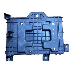Suporte Base Bateria Hyundai Santa Fé 3.5 V6 Kia Sorento 2.4