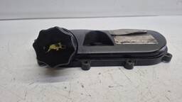 TAMPA MOTOR COMANDO VÁLVULA IVECO DAILY 3.0 2013 A 2024