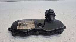 TAMPA MOTOR COMANDO VÁLVULA IVECO DAILY 3.0 2013 A 2024