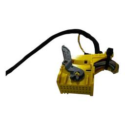 PLUG CONECTOR ESQUERDO MÓDULO COLISÃO AIRBAG STRADA 1.3 2022