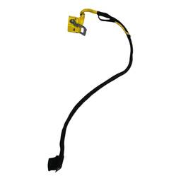 Plug conector esquerdo módulo colisão Airbag Strada 1.3 2022