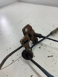 ANTENA TETO NISSAN FRONTIER 2008 À 2016