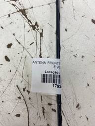 ANTENA TETO NISSAN FRONTIER 2008 À 2016