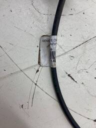 SENSOR ABS TRASEIRO ESQUERDO DUSTER 1.6 2015 À 2020