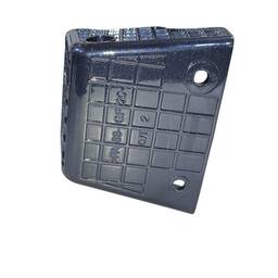 PORTINHOLA TANQUE COMBUSTÍVEL NEW CRETA 2022 2023 2024/...