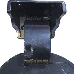 PORTINHOLA TANQUE COMBUSTÍVEL NEW CRETA 2022 2023 2024/...