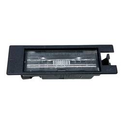 Lanterna Luz De Placa Agile Cobalt Astra Montana Original