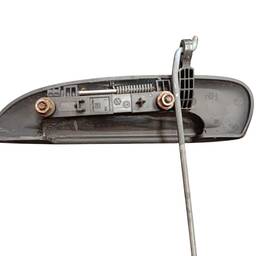 MAÇANETA EXT. TRAS DIR ONIX PRISMA COBALT 12/20 SPIN 2013/..