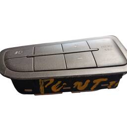 BOTAO FAROL MILHA FIAT PUNTO