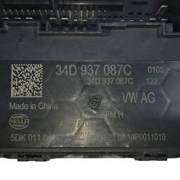 MÓDULO CONFORTO VW GOL SAVEIRO FOX 1.6 2015