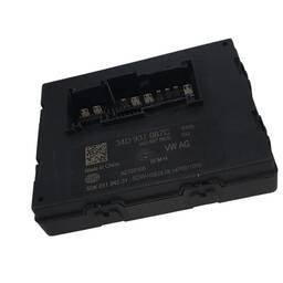 MÓDULO CONFORTO VW GOL SAVEIRO FOX 1.6 2015