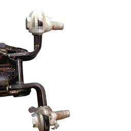 DOBRADIÇA PORTA DIANTEIRA DIREITA ONIX